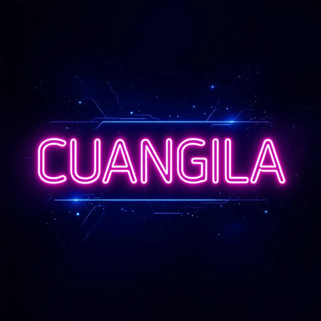 CUANGILA - Game MOBA Seru dan Menantang